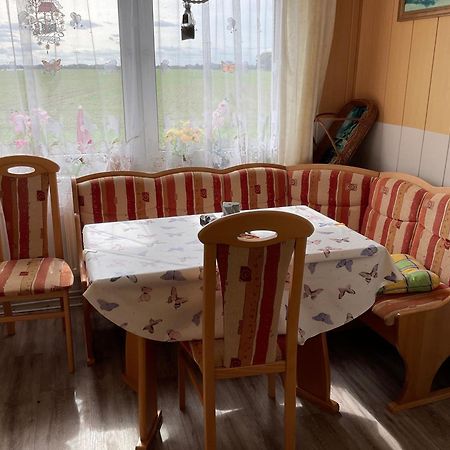 Ruegen_Fewo 152 Schabernack Экстерьер фото