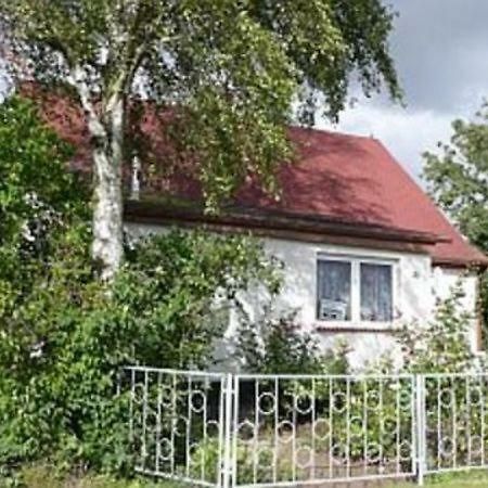 Ruegen_Fewo 152 Schabernack Экстерьер фото