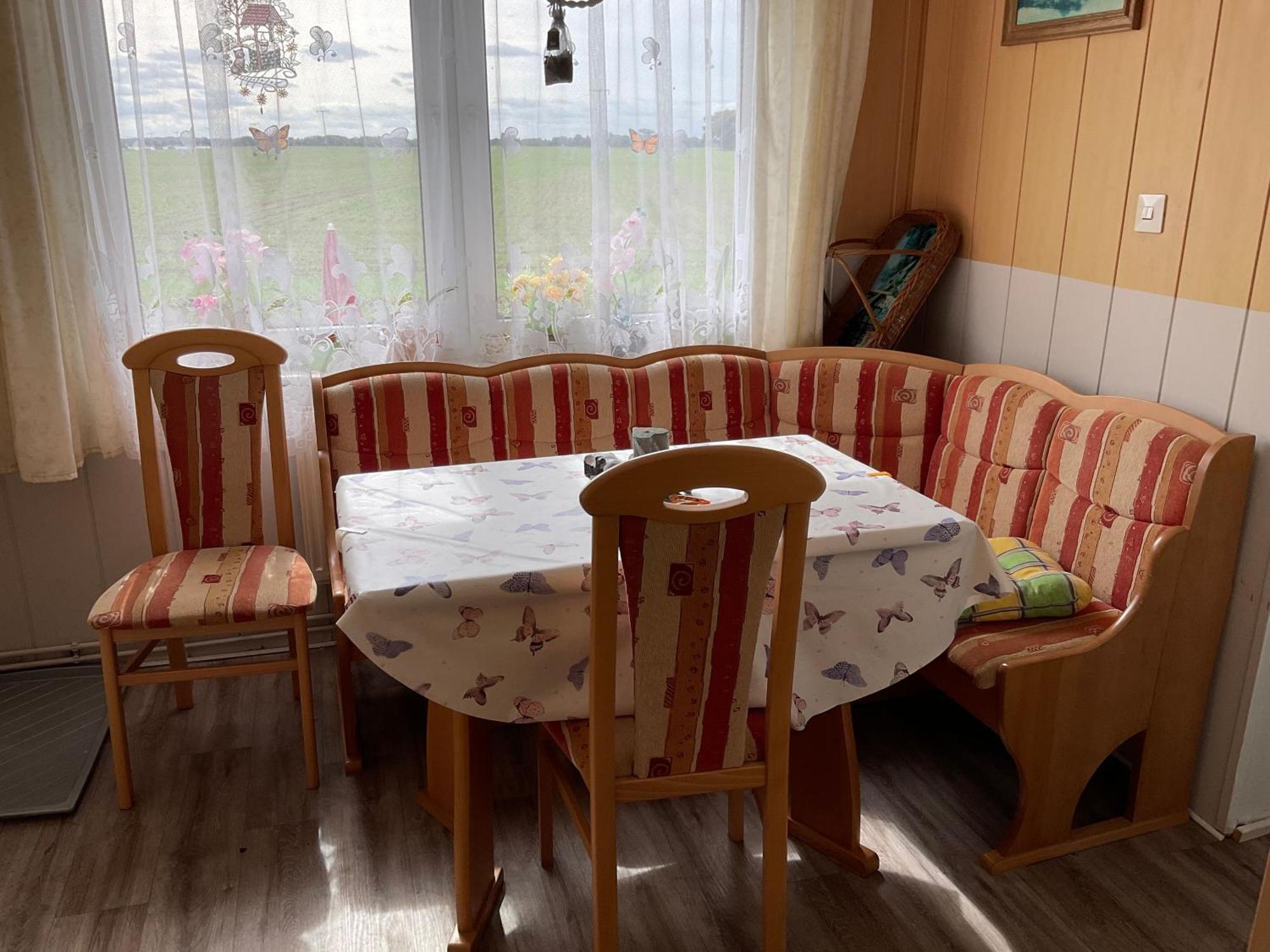 Ruegen_Fewo 152 Schabernack Экстерьер фото