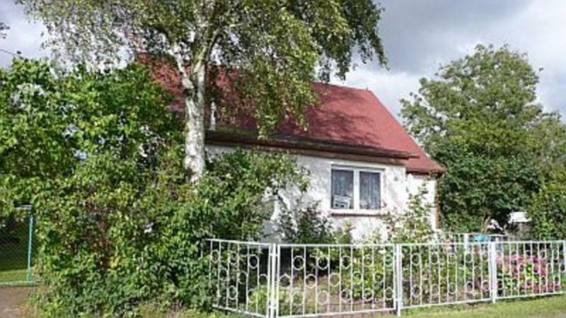 Ruegen_Fewo 152 Schabernack Экстерьер фото